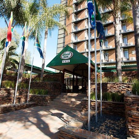 Hotel 224&Apartments Pretoria-Noord Exterior foto